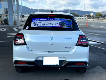 【展示会開催】新型車試乗できます！
